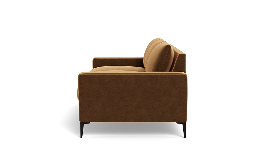 Saylor Wide Arm 3-Seat Sofa - Image 2