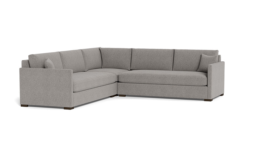 Scarlett 4-Seat Corner Sectional - Image 2