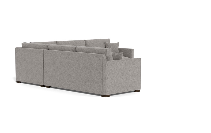 Scarlett 4-Seat Corner Sectional - Image 1