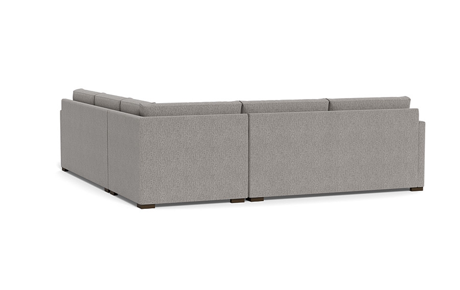 Scarlett 4-Seat Corner Sectional - Image 4
