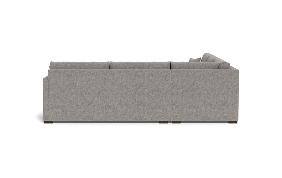 Scarlett 4-Seat Corner Sectional - Image 3