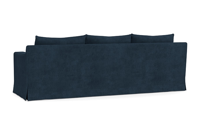 Sloan Slipcovered 3-Seat Sofa - Image 4