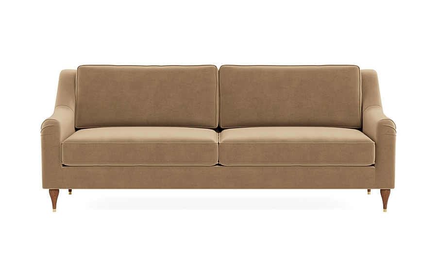 Alexander 2-Seat Sofa - Image 0