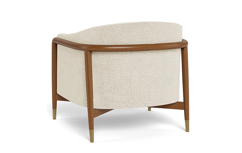 Blake Accent Chair - Image 1