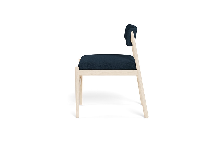 Turner Wood Framed Upholstered Chair - Image 3