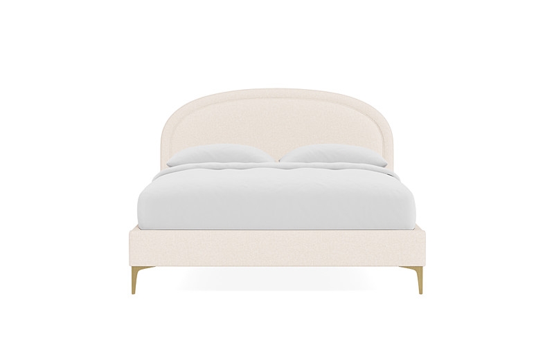 Anson Upholstered Bed - Image 0