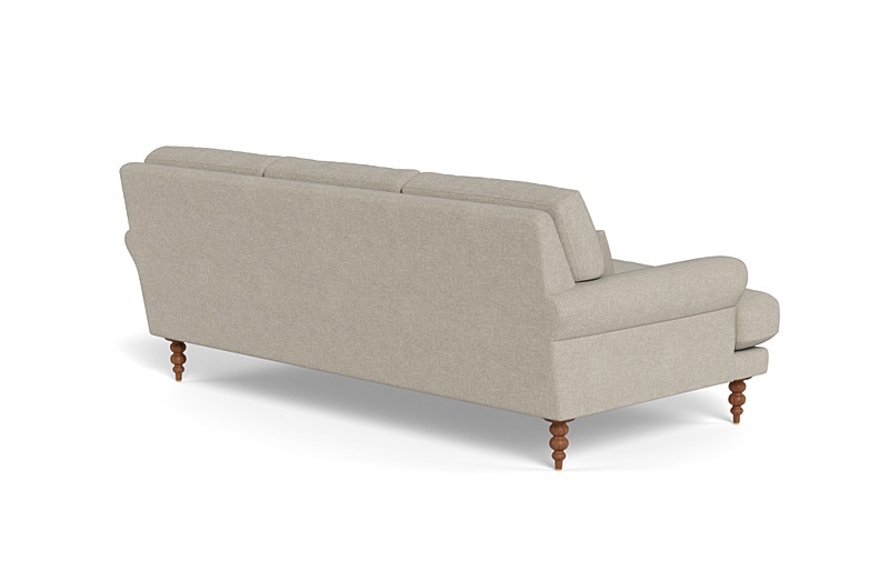 Maxwell Loveseat by Apartment Therapy - Image 3