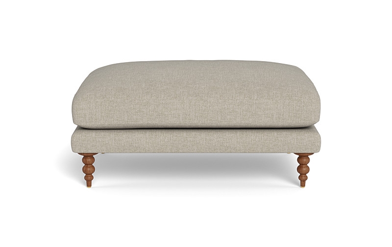 Maxwell Ottoman by Apartment Therapy - Image 0