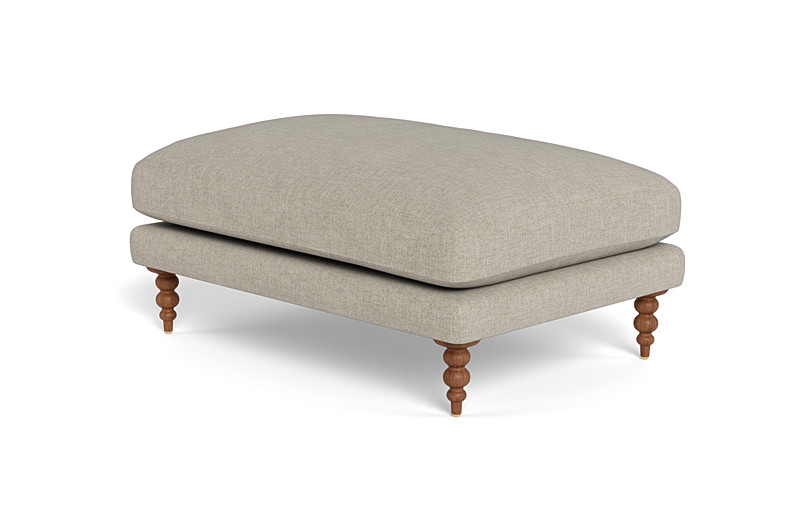 Maxwell Ottoman by Apartment Therapy - Image 2
