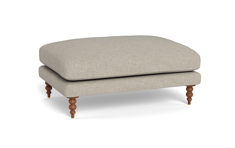 Maxwell Ottoman by Apartment Therapy - Image 1
