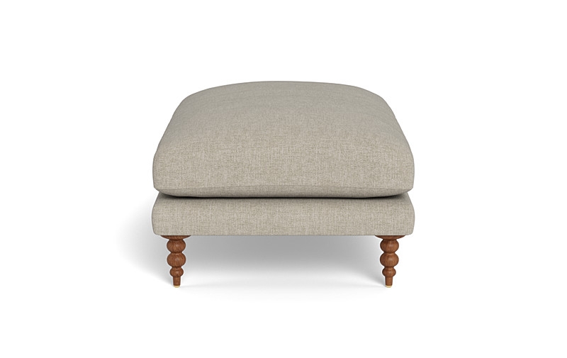 Maxwell Ottoman by Apartment Therapy - Image 3
