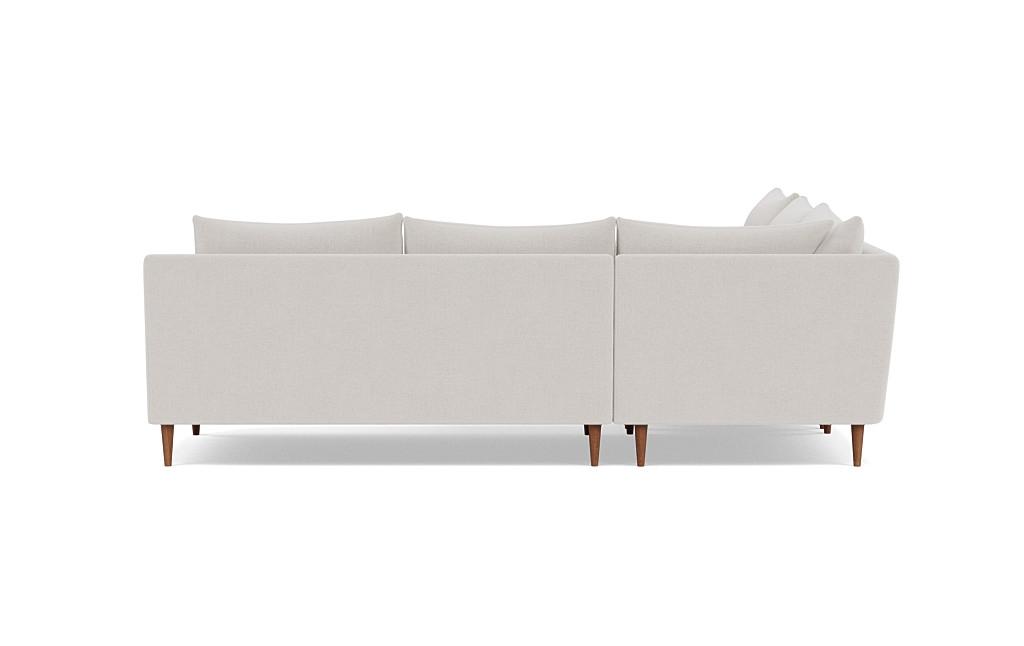 Sloan Corner 4-Seat Sectional Sofa - Image 3
