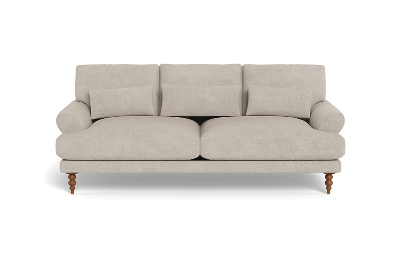 Maxwell Loveseat by Apartment Therapy - Image 0
