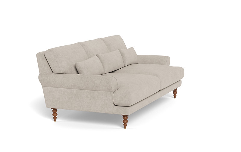 Maxwell Loveseat by Apartment Therapy - Image 2