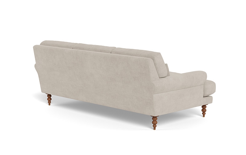 Maxwell Loveseat by Apartment Therapy - Image 3
