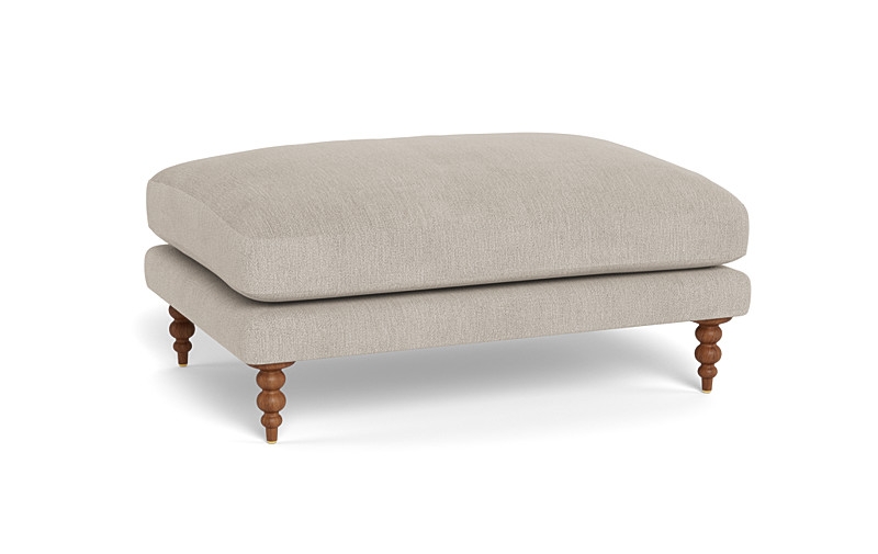 Maxwell Ottoman by Apartment Therapy - Image 4