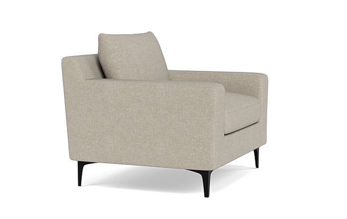 Sloan Accent Chair - Image 1