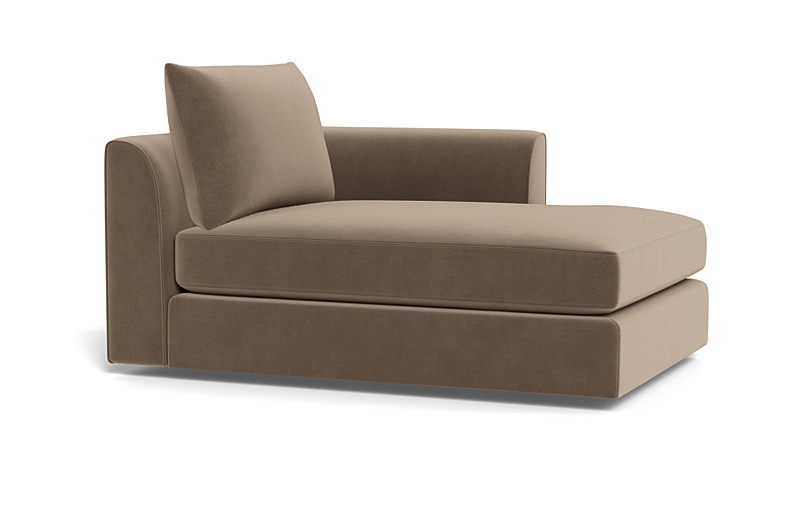 Beckham Modular Right Chaise Unit - Image 4