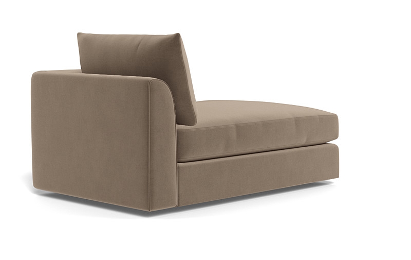 Beckham Modular Right Chaise Unit - Image 3