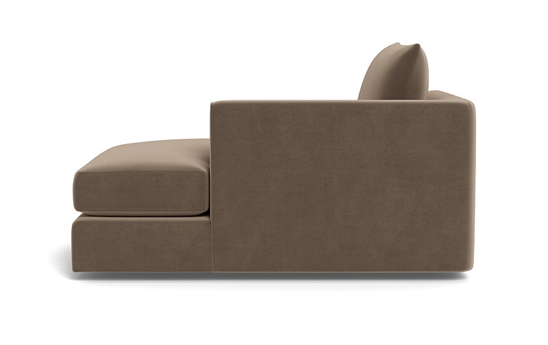 Beckham Modular Right Chaise Unit - Image 2