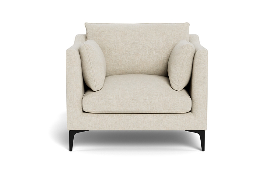 Caitlin Accent Chair by The EverygirlÃ?Â® - Image 0