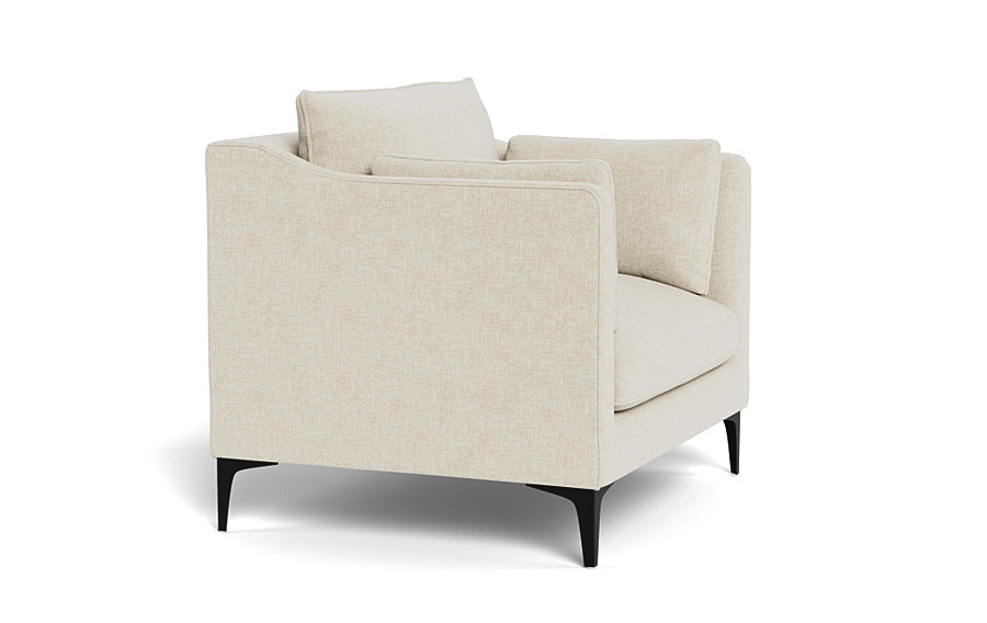 Caitlin Accent Chair by The EverygirlÃ?Â® - Image 4