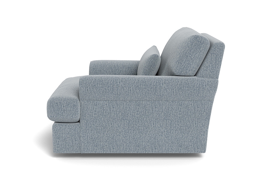 Maxwell Swivel Chair by Apartment Therapy - Image 1