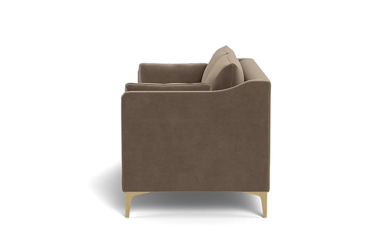 Caitlin Loveseat by The Everygirl® - Image 4