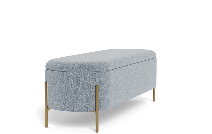 Fiona Storage Bench - Image 1