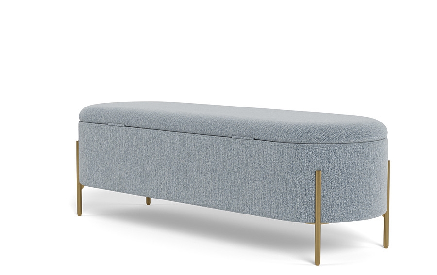 Fiona Storage Bench - Image 4