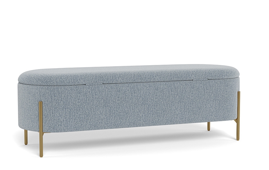 Fiona Storage Bench - Image 3