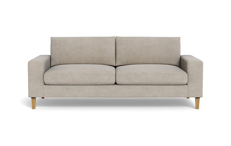 Saylor Wide Arm 2-Seat Sofa - Image 0