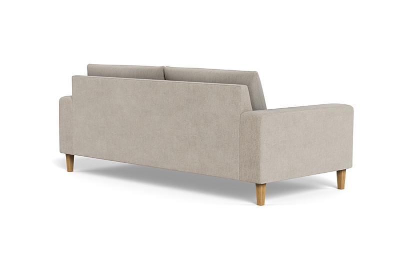 Saylor Wide Arm 2-Seat Sofa - Image 4