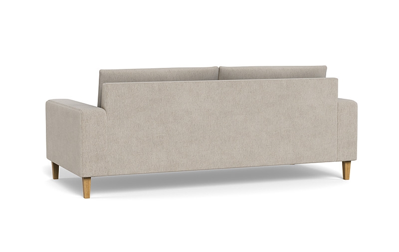 Saylor Wide Arm 2-Seat Sofa - Image 1