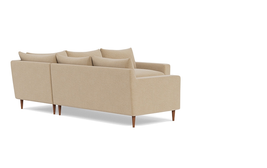Sloan Corner 4-Seat Sectional Sofa - Image 2