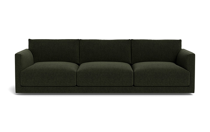 Lukas 3-Seat Sofa - Image 0