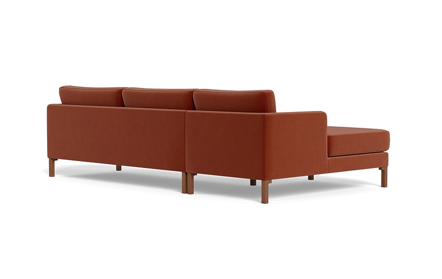 Winslow 3-Seat  Chaise Sectional - Image 4