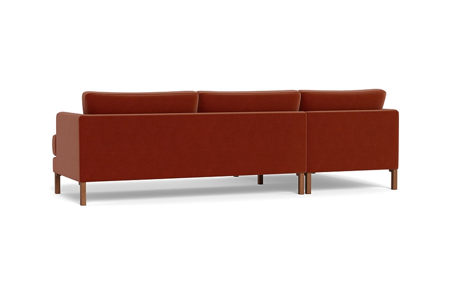 Winslow 3-Seat  Chaise Sectional - Image 3