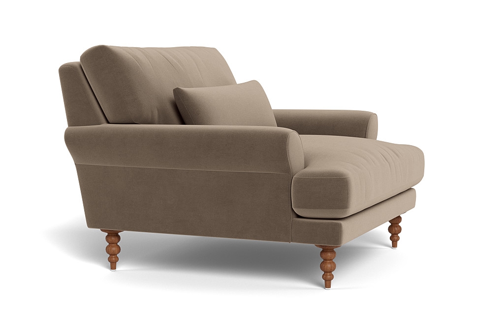 Maxwell Accent Chair by Apartment Therapy - Image 4