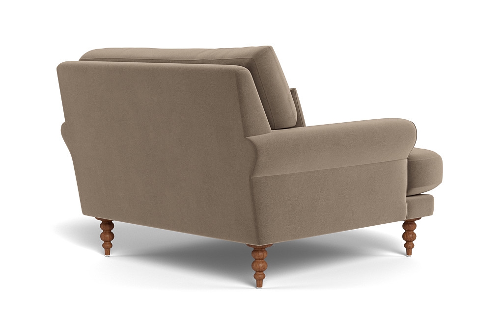 Maxwell Accent Chair by Apartment Therapy - Image 1