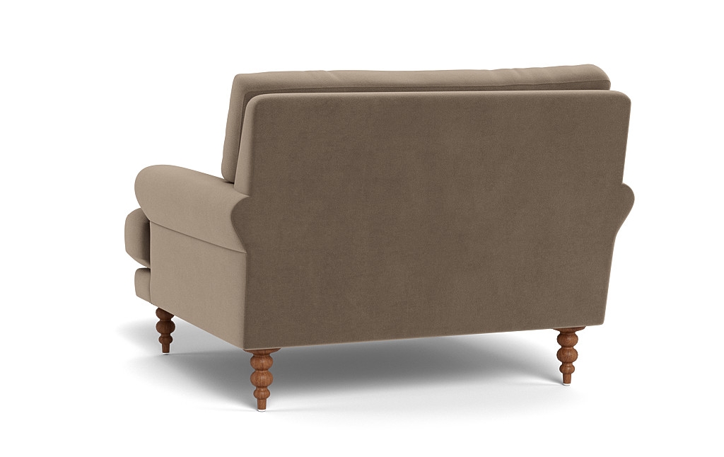 Maxwell Accent Chair by Apartment Therapy - Image 2