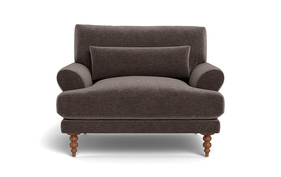 Maxwell Accent Chair by Apartment Therapy - Image 0