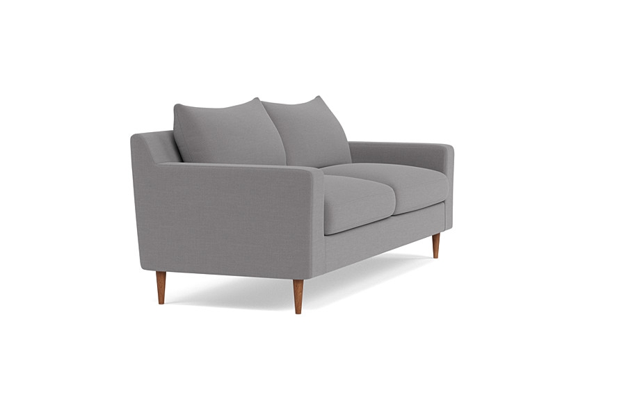 Sloan Fabric 2-Seat Sofa - Image 3