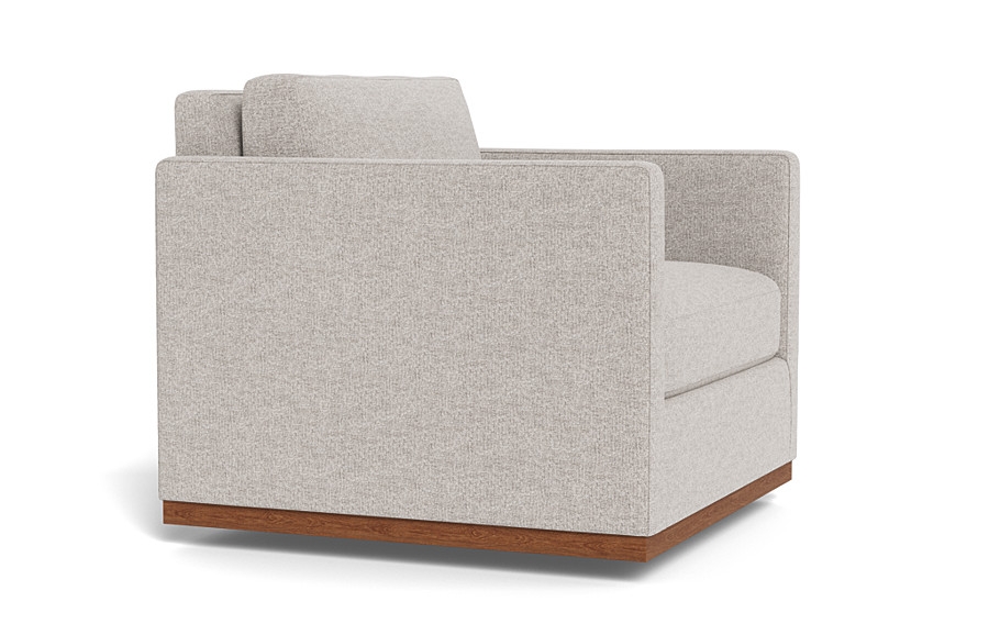 Jasper Swivel Chair - Image 2