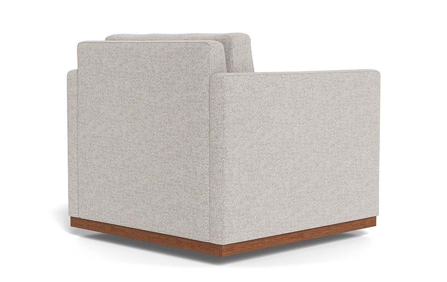 Jasper Swivel Chair - Image 1