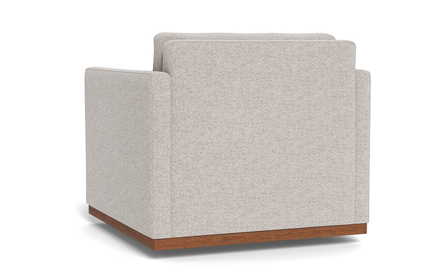 Jasper Swivel Chair - Image 3