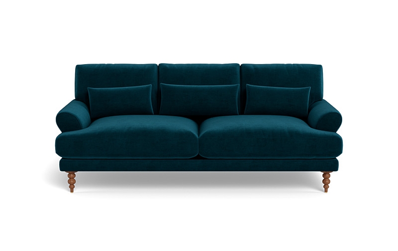 Maxwell Loveseat by Apartment Therapy - Image 0