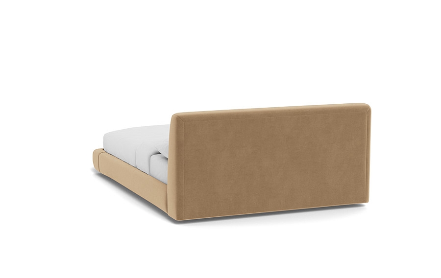 Kaleb Upholstered Platform Bed - Image 4