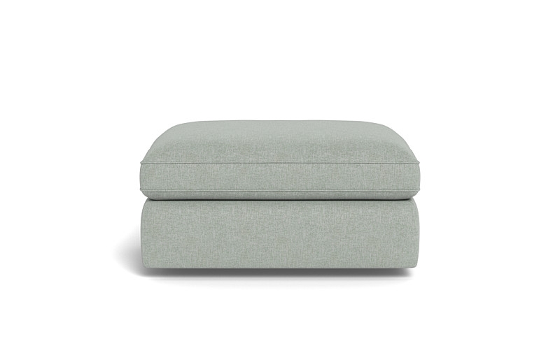 James Rectangle Ottoman with Storage Option - Image 0