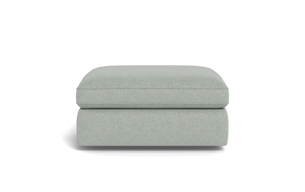 James Rectangle Ottoman with Storage Option - Image 0